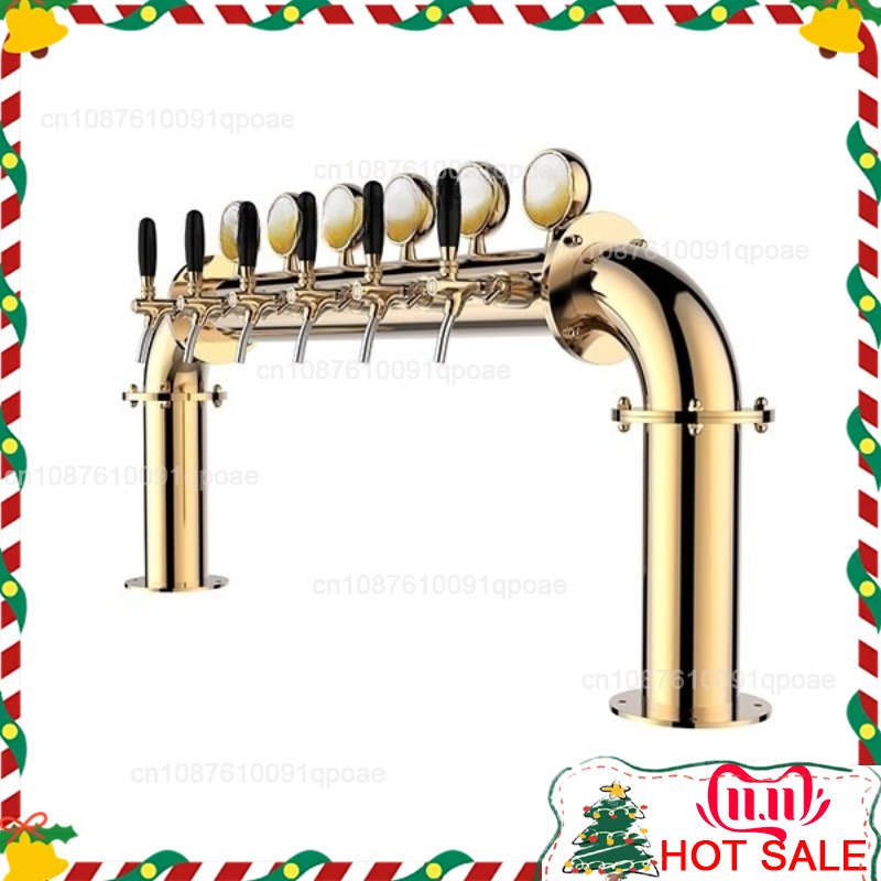 Wine Beer Restaurant - Equipo de distribución de cerveza Bar