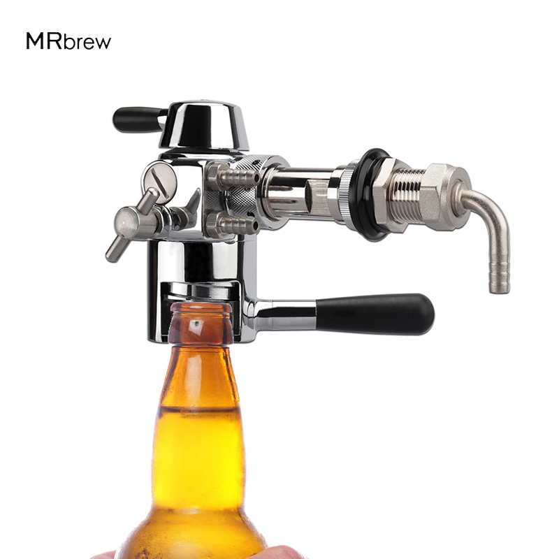 Wine Beer Spirits - Dispensador de botellas de cerveza de