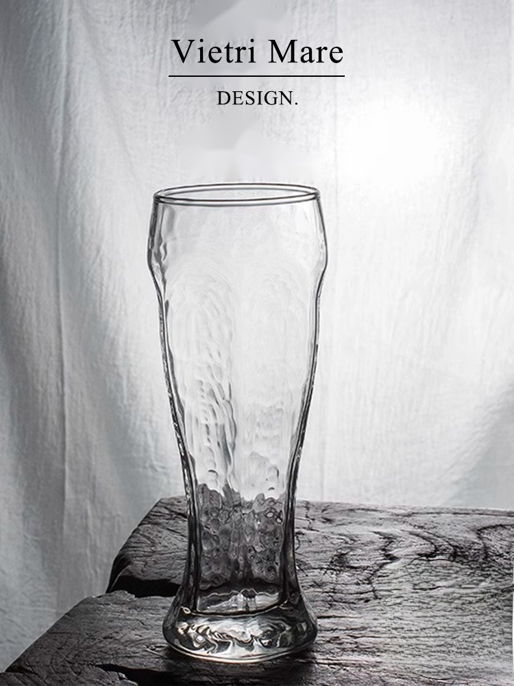 Wine Beer Glass - Vaso de Cerveza de Gran Capacidad