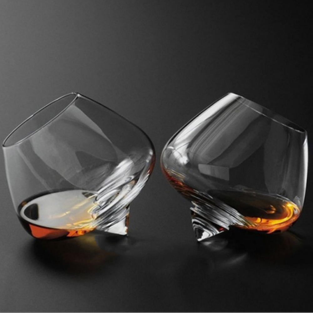 Wine Beer Cocktail - Vasos de Whisky de cristal de