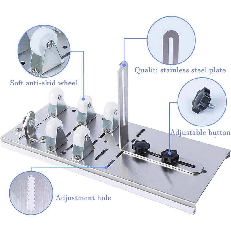 Beer Wine Kit - 【AHORA AHORRA】Cortador de botellas de vidrio