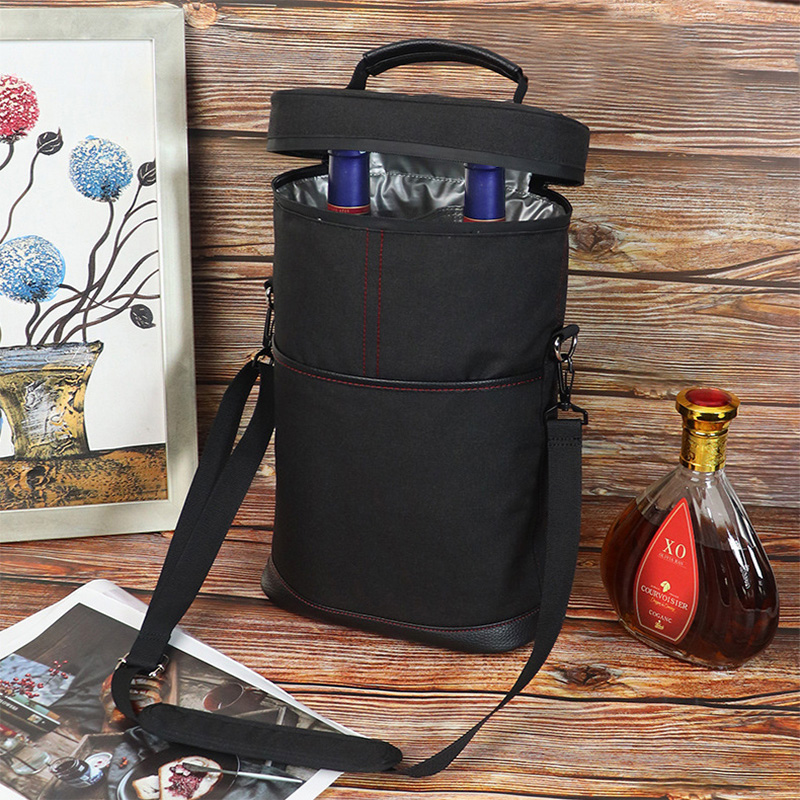 Bolsa Enfriadora de Vino Portá - Wine Beer Spirits reseña y precio