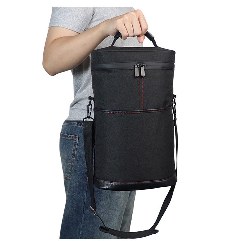 Bolsa Enfriadora de Vino Portá - Wine Beer Spirits reseña y precio