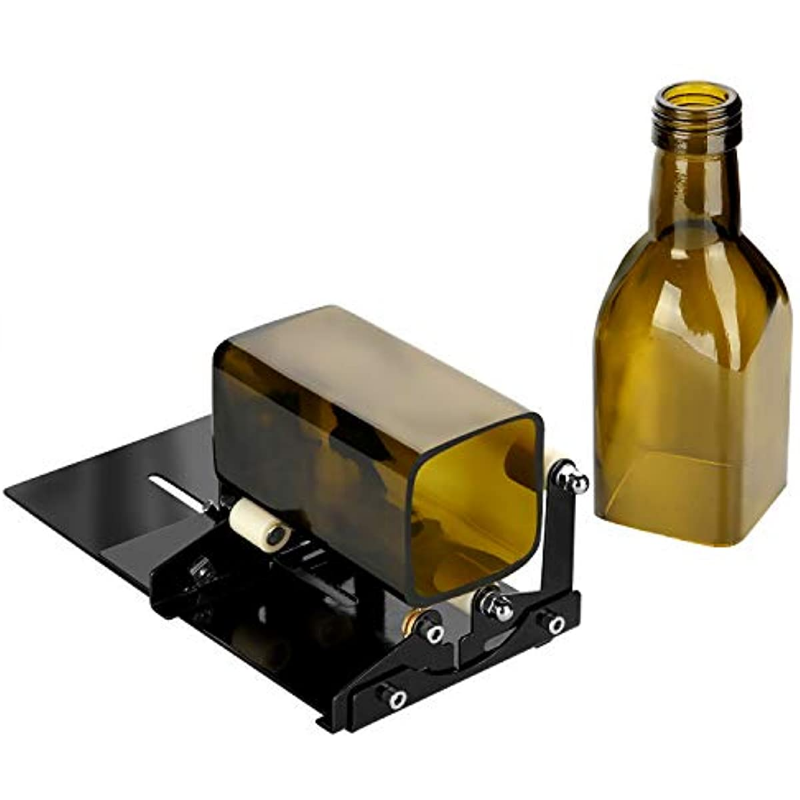 Cortador de Botellas de Vidrio - Beer Wine Kit reseña y precio