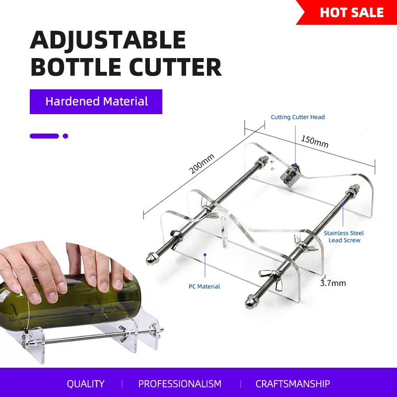 Nueva Herramienta Cortadora de - Beer Wine Kit reseña y precio