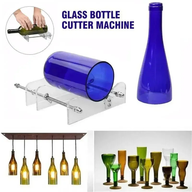 Nueva Herramienta Cortadora de - Beer Wine Kit reseña y precio