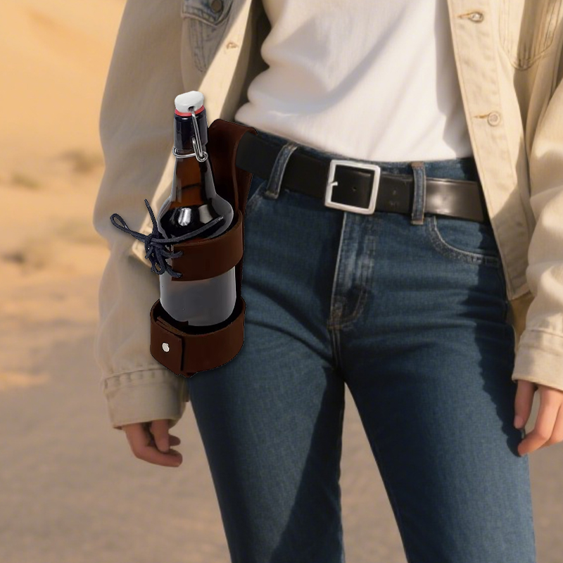 Bolsa para botella de agua vik - Beer Wine Kit reseña y precio