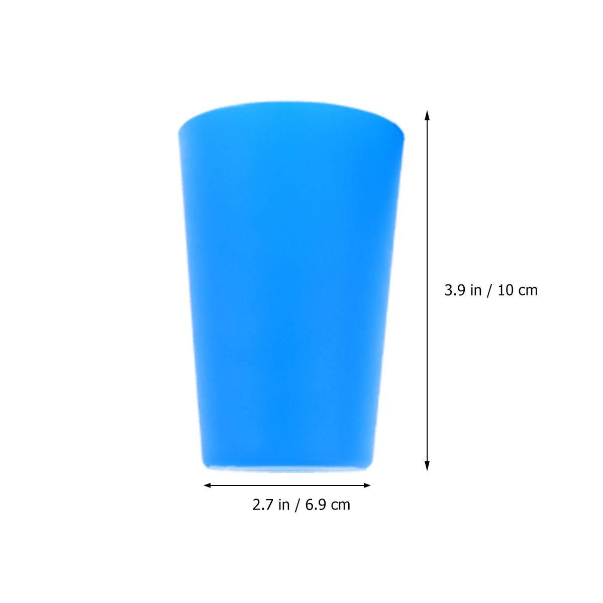 12 vasos mate para jugo, vasos - Wine Beer Restaurant reseña y precio