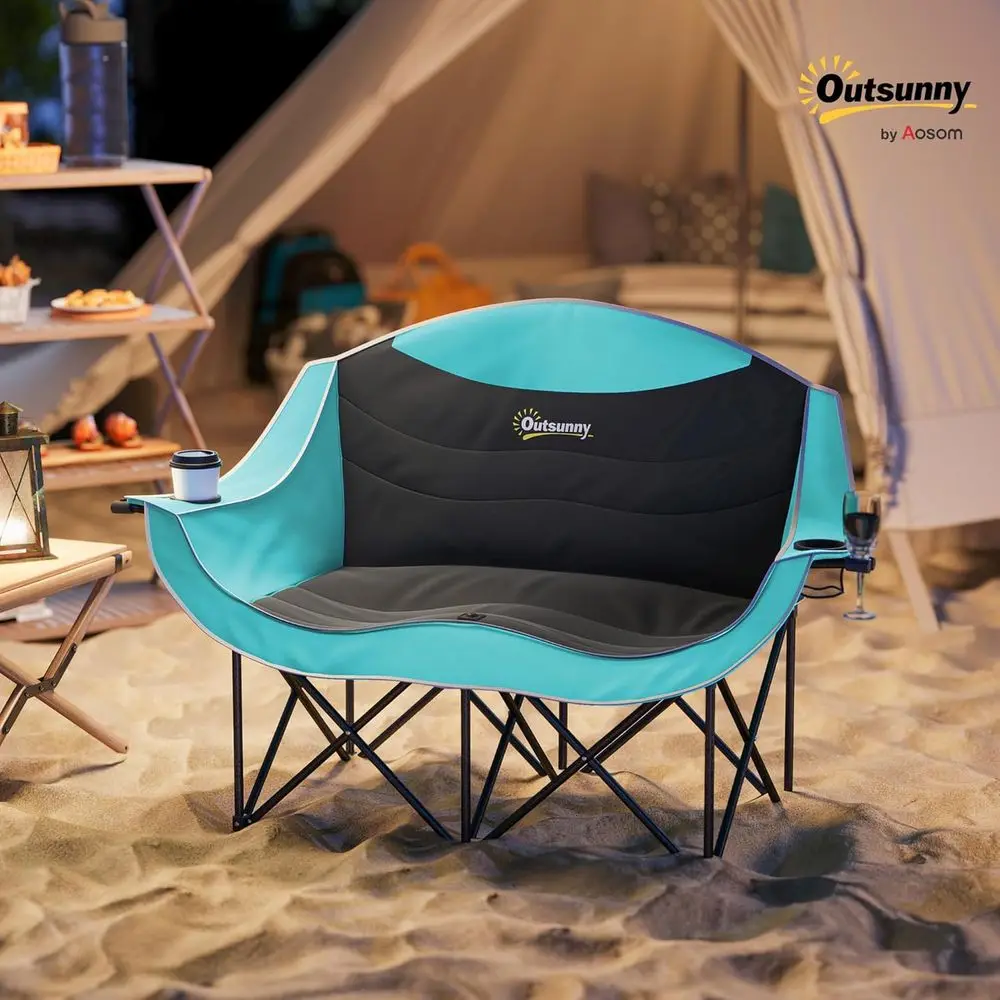 Silla de camping plegable acol - Wine Bag Carry Two reseña y precio