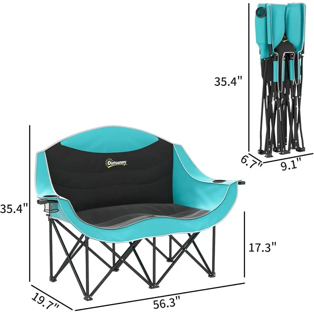 Silla de camping plegable acol - Wine Bag Carry Two reseña y precio