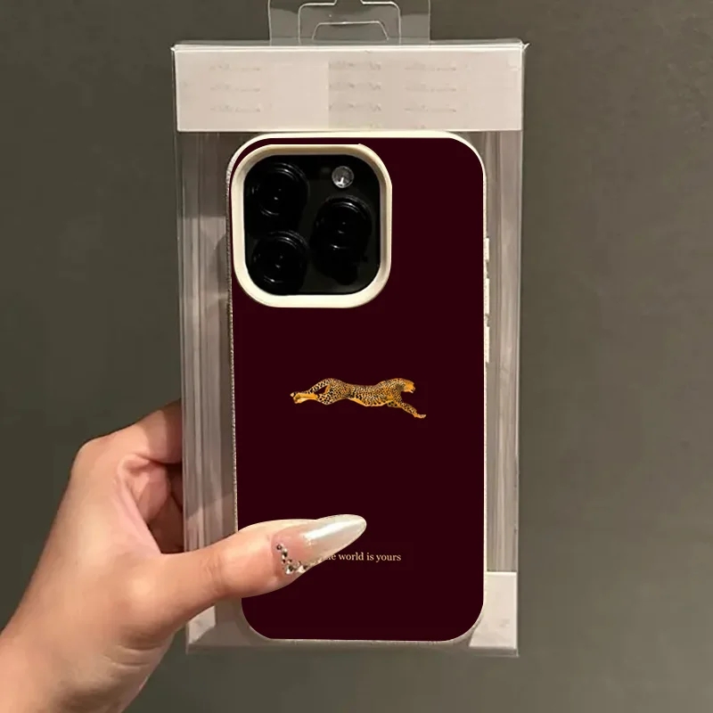 Funda de teléfono suave de leo - Wine & Beer Unlimited Spirits Photos reseña y precio