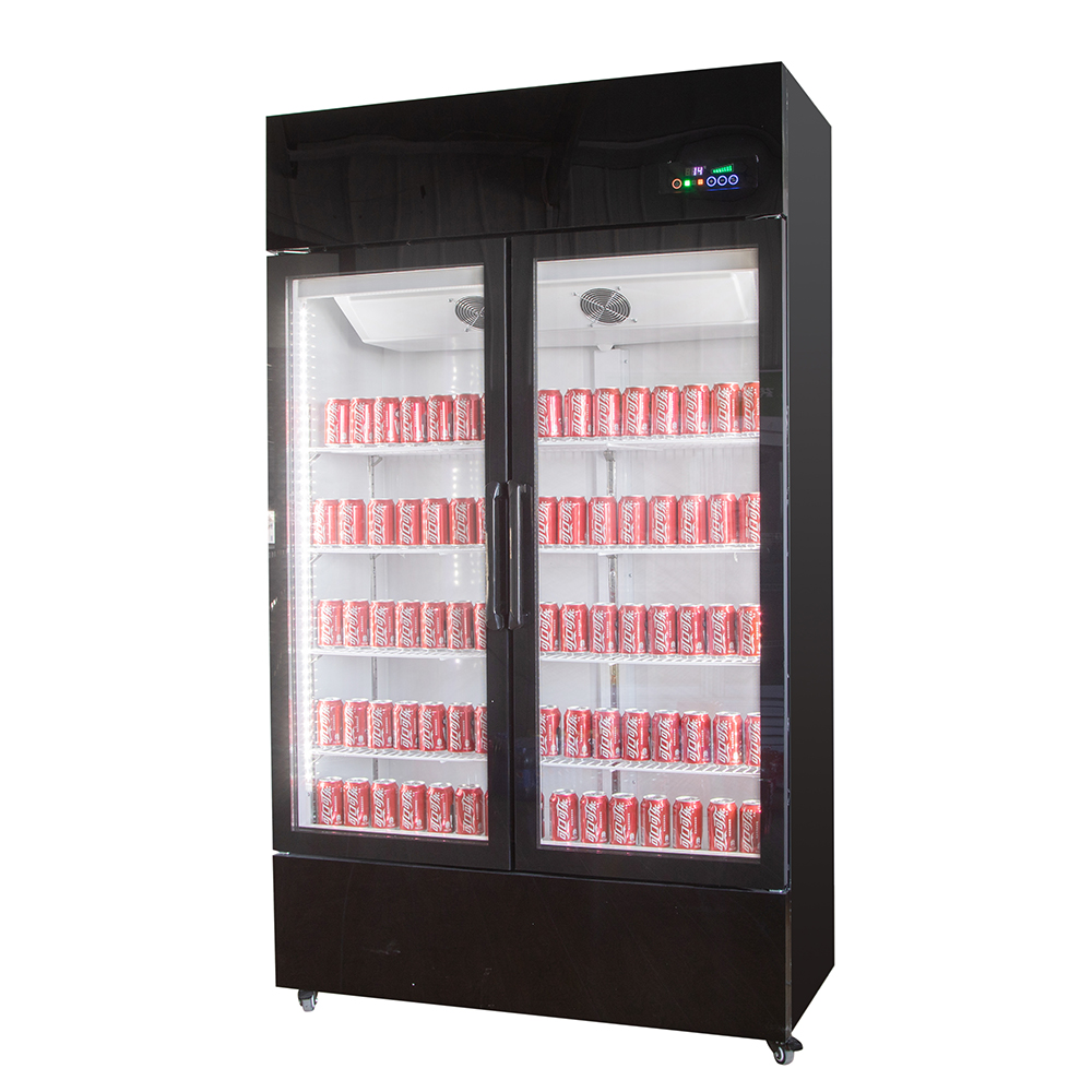 Refrigerador para Bebidas, Ref - Wine Beer Glass reseña y precio