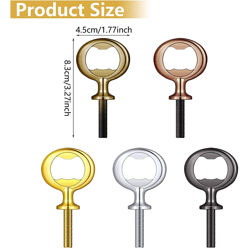 AEE6-7 Piezas Kit de Insercion - Beer Wine Kit reseña y precio
