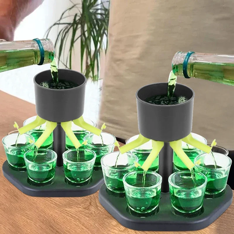 6 accesorios de Alcohol, vino, - Beer Wine Kit reseña y precio