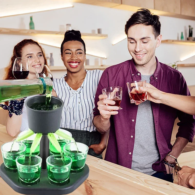 6 accesorios de Alcohol, vino, - Beer Wine Kit reseña y precio