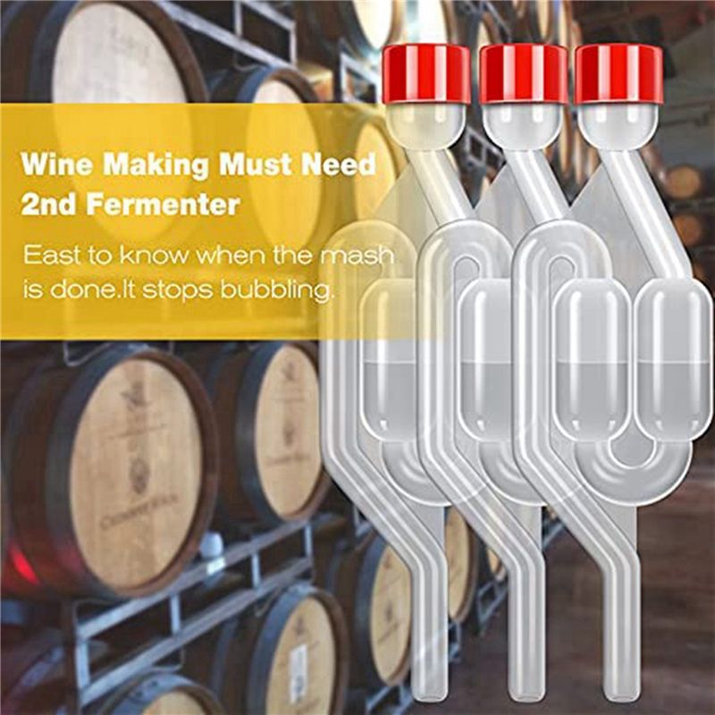 Kit de cierre hermético AA81,  - Beer Wine Kit reseña y precio