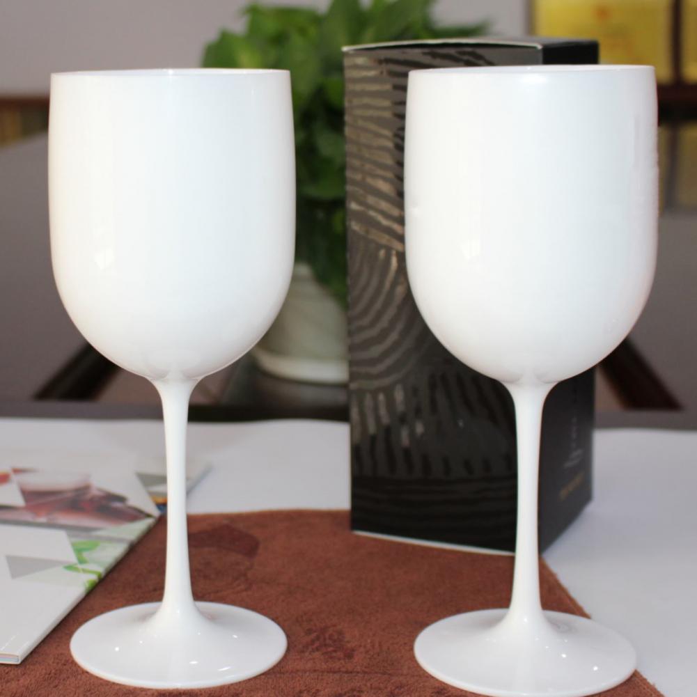 Copa de plástico de 480ML, cop - Wine Beer Cocktail reseña y precio