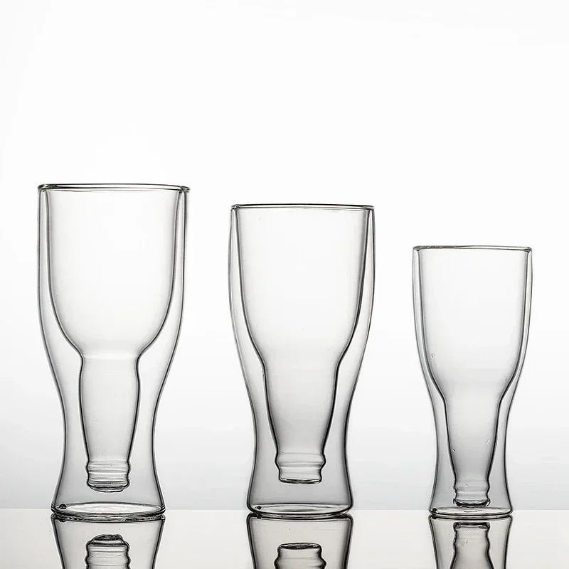 Taza creativa de copa de vino  - Wine Beer Spirits reseña y precio
