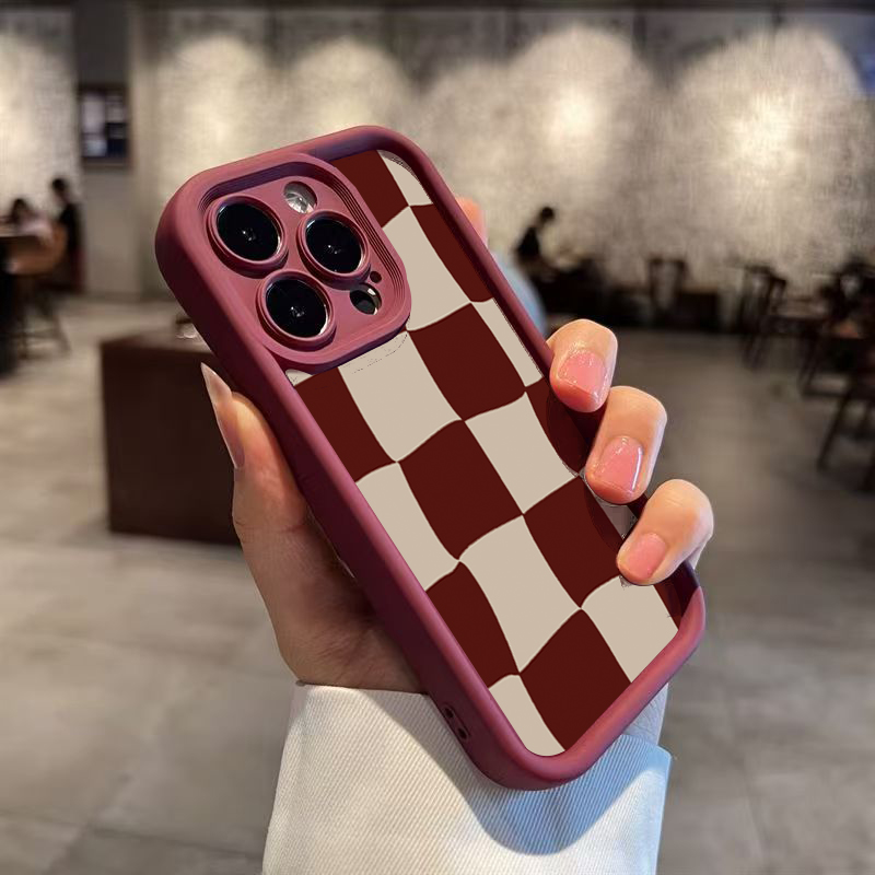 Funda de teléfono con patrón d - Wine & Beer Unlimited Spirits Photos reseña y precio
