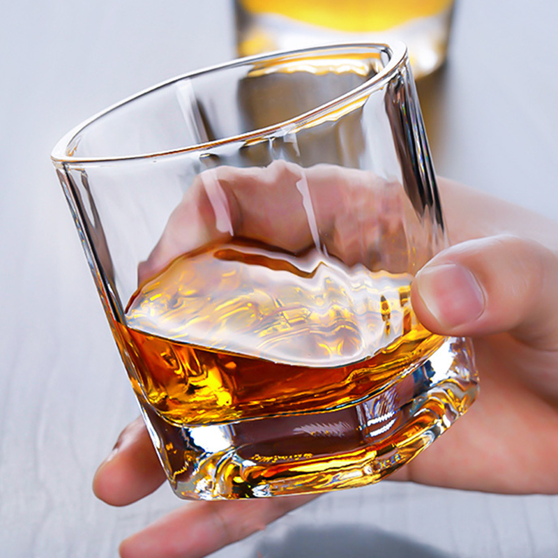 Juego de 235ml y 4 Uds. De cop - Wine Beer Glass reseña y precio
