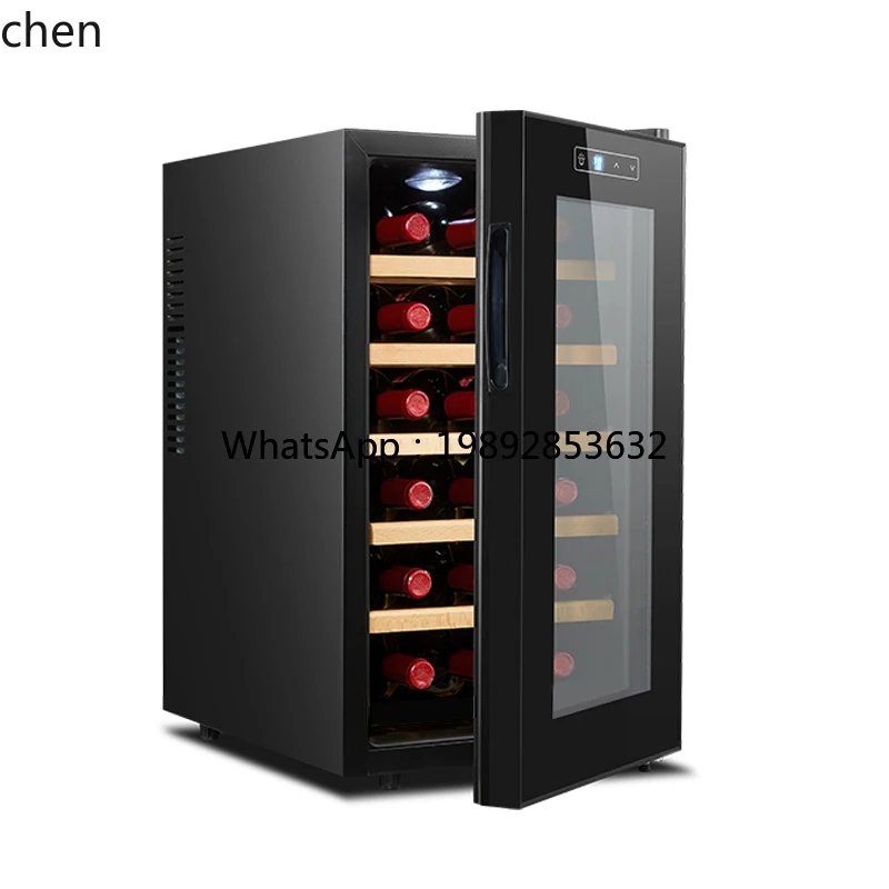 Mini nevera para vinos CC26, g - Wine & Beer Unlimited Spirits Photos reseña y precio
