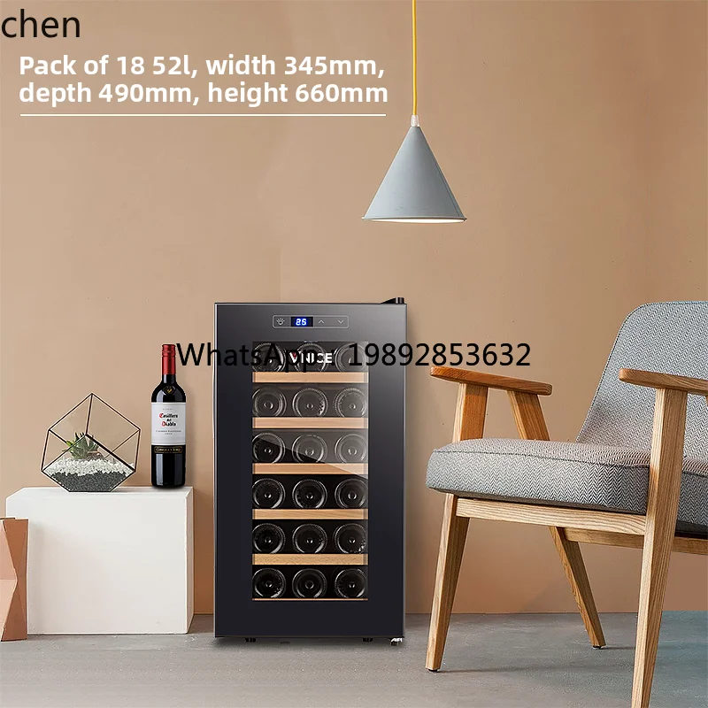 Mini nevera para vinos CC26, g - Wine & Beer Unlimited Spirits Photos reseña y precio