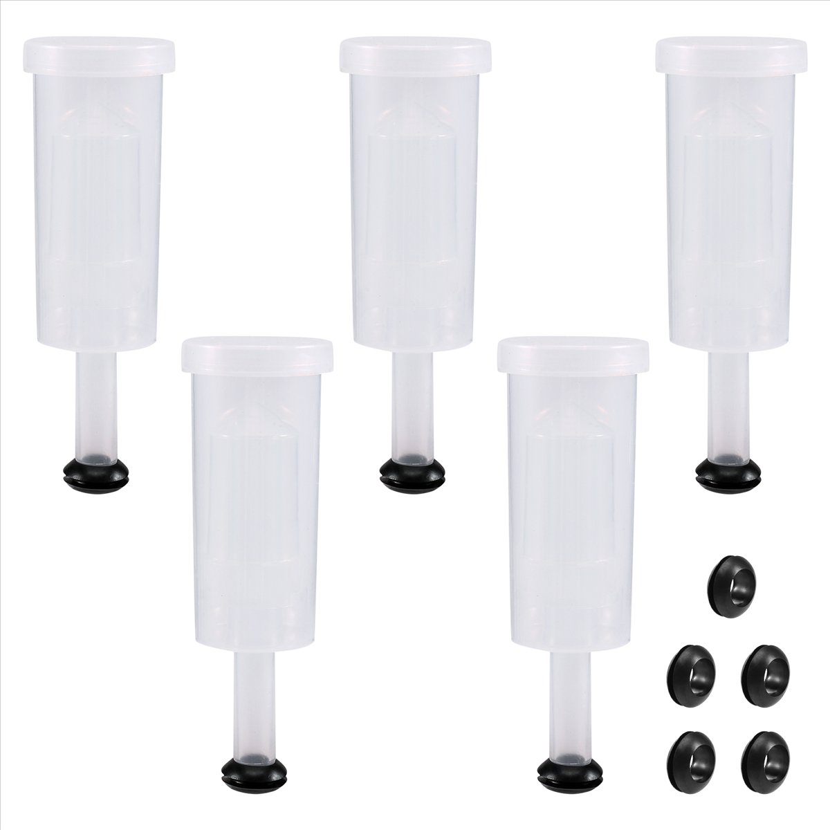 Kit de Tapas de Fermentación A - Beer Wine Kit reseña y precio