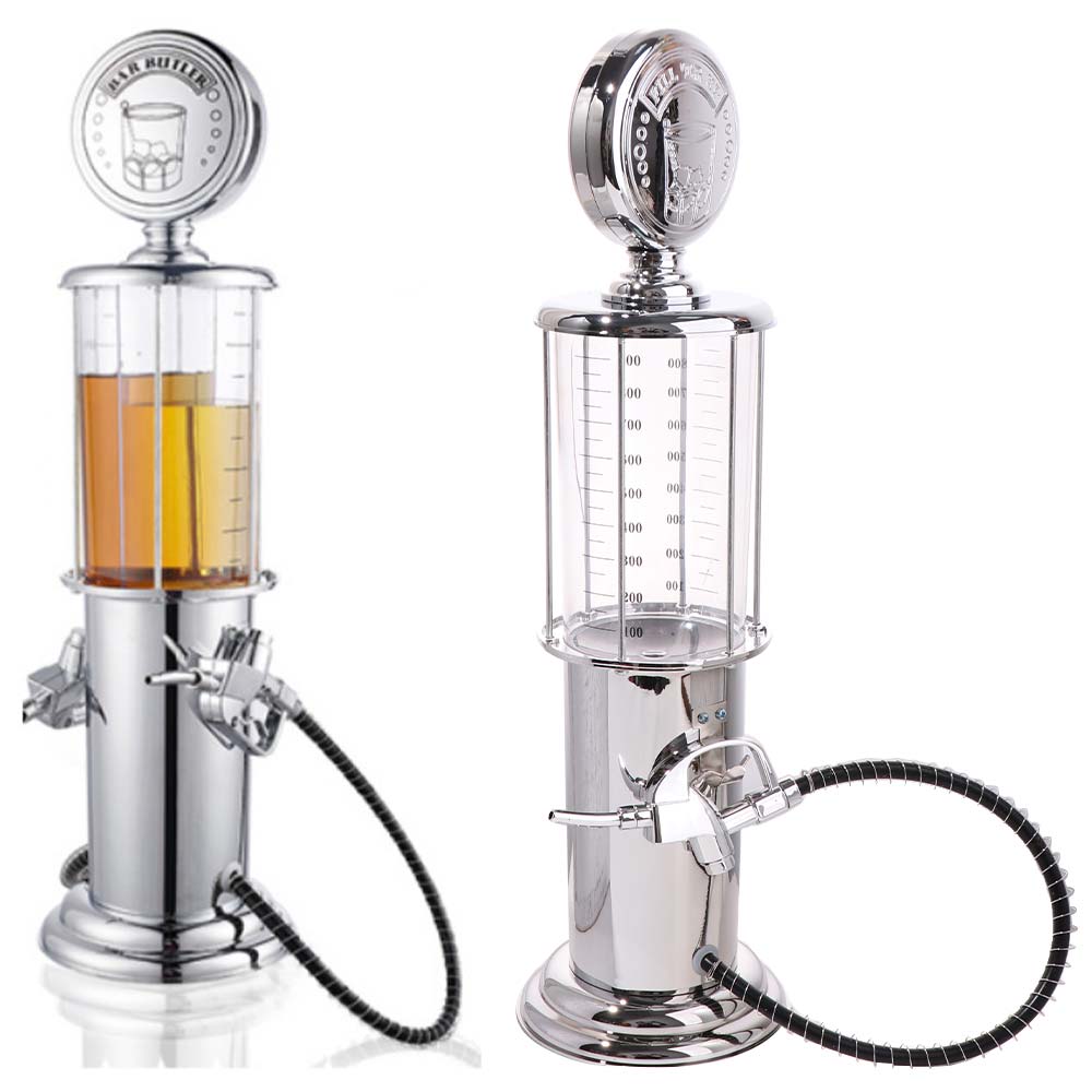 Dispensador de Vino de Bomba Ú - Wine Beer Restaurant reseña y precio