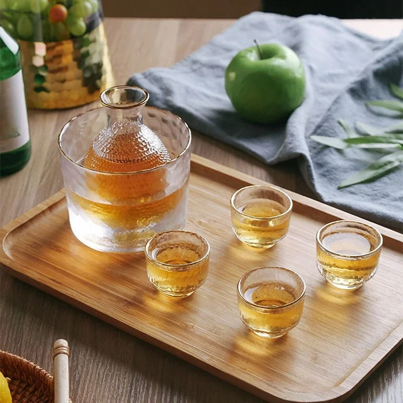 Juego de tazas de cerveza de c - Wine Beer Glass reseña y precio