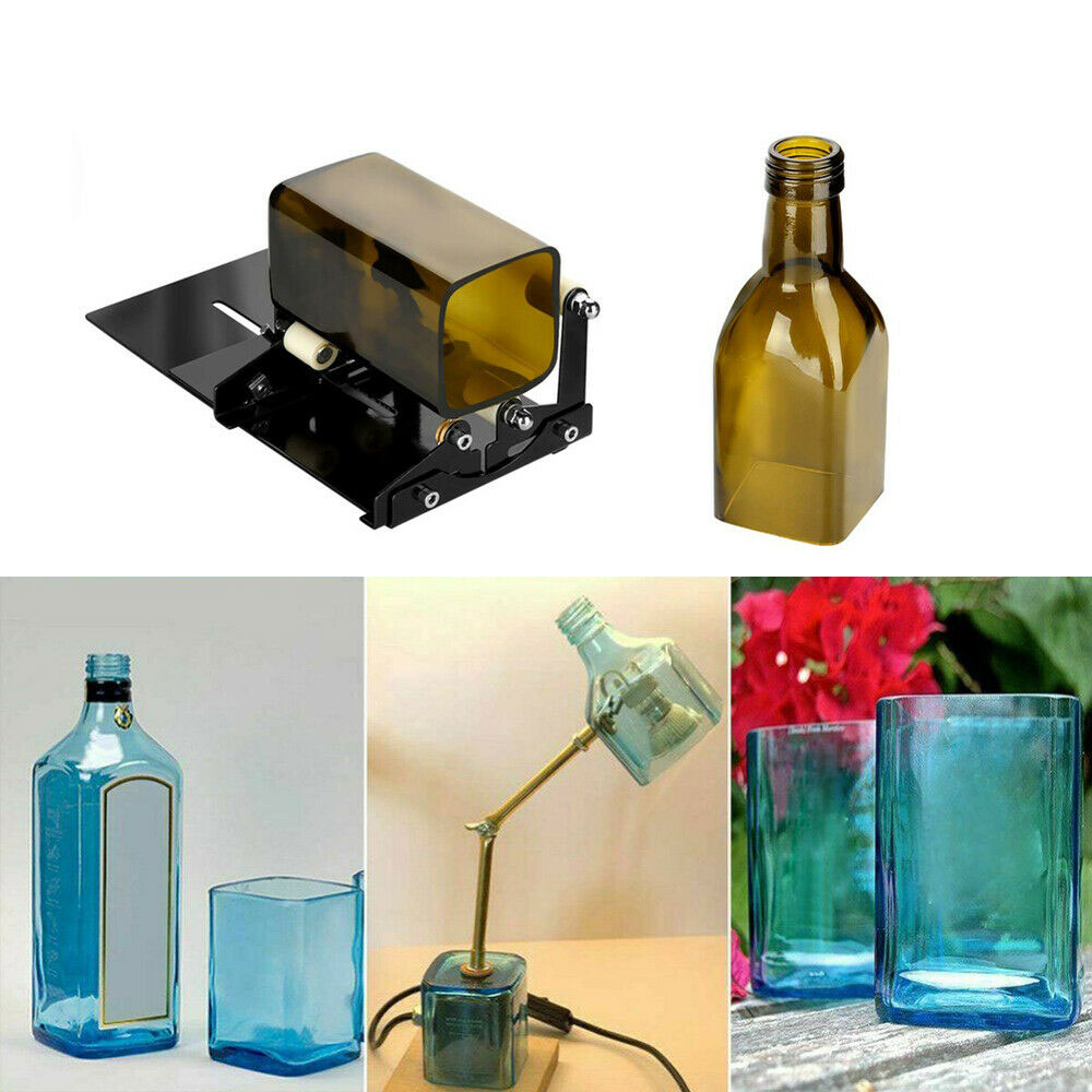 Herramienta cortadora de botel - Wine Beer Spirits reseña y precio