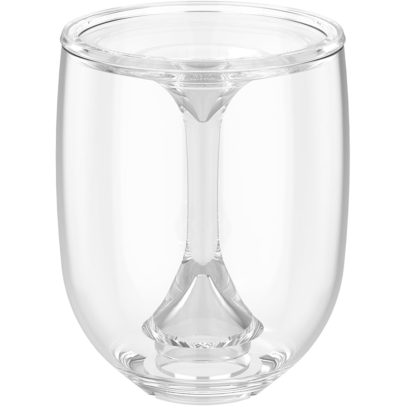 Copa de vino plegable, copa de - Wine & Beer Unlimited Spirits Photos reseña y precio