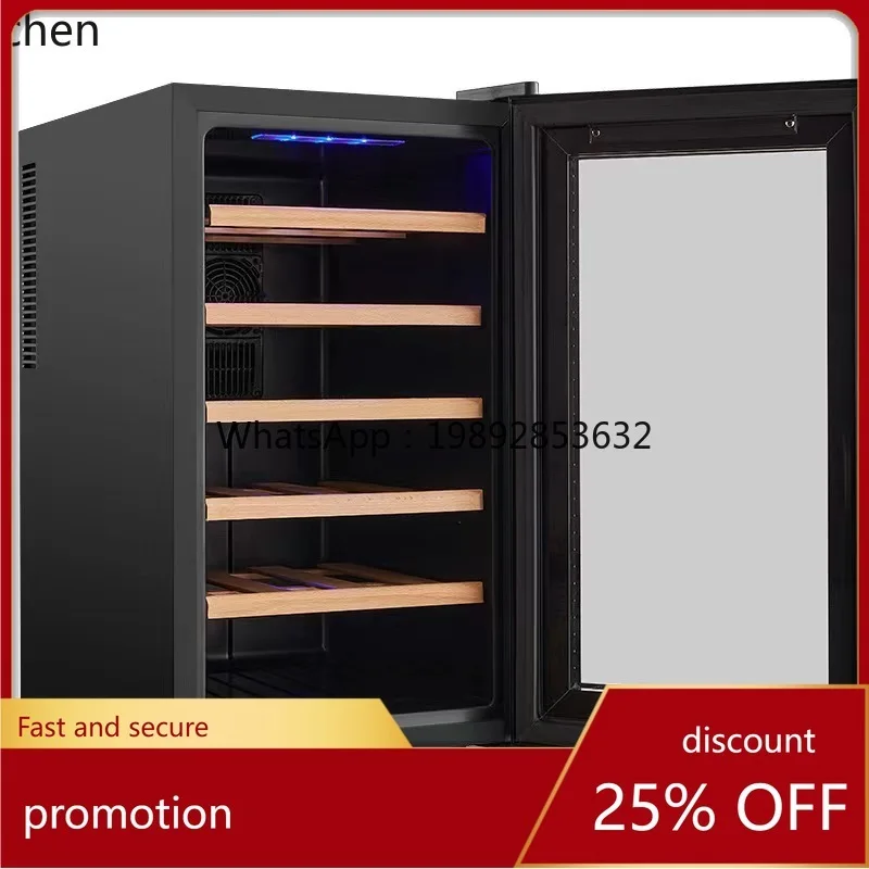 Refrigerador para Vino de Temp - Wine & Beer Unlimited Spirits Photos reseña y precio