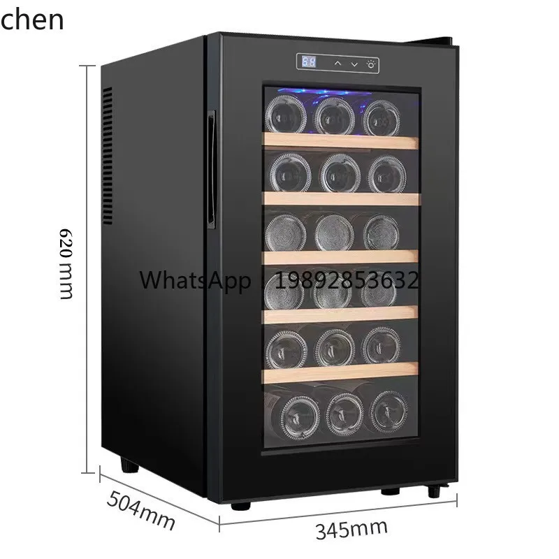 Refrigerador para Vino de Temp - Wine & Beer Unlimited Spirits Photos reseña y precio