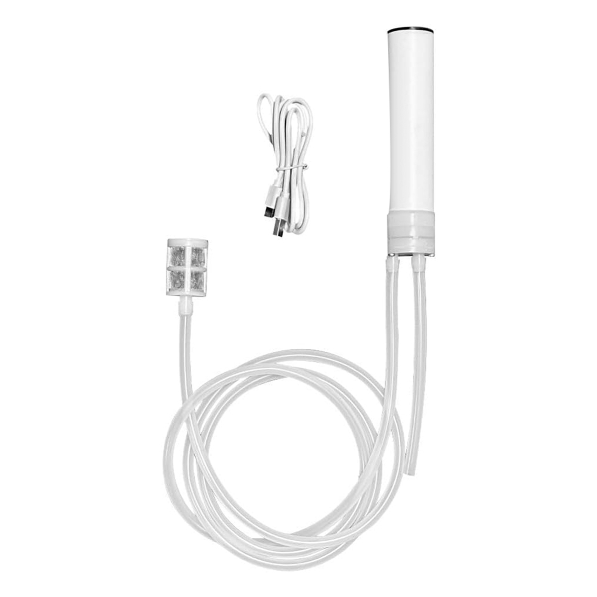Bomba autocebante de sifón aut - Beer Wine Kit reseña y precio
