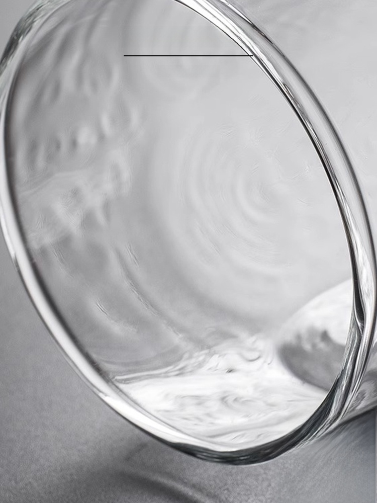 Vaso de Cerveza de Gran Capaci - Wine Beer Glass reseña y precio