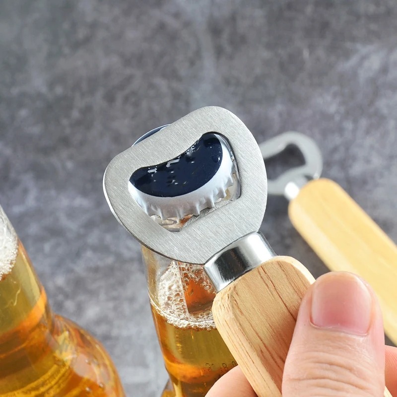 Abridor de botellas de vino de - Wine Beer Restaurant reseña y precio