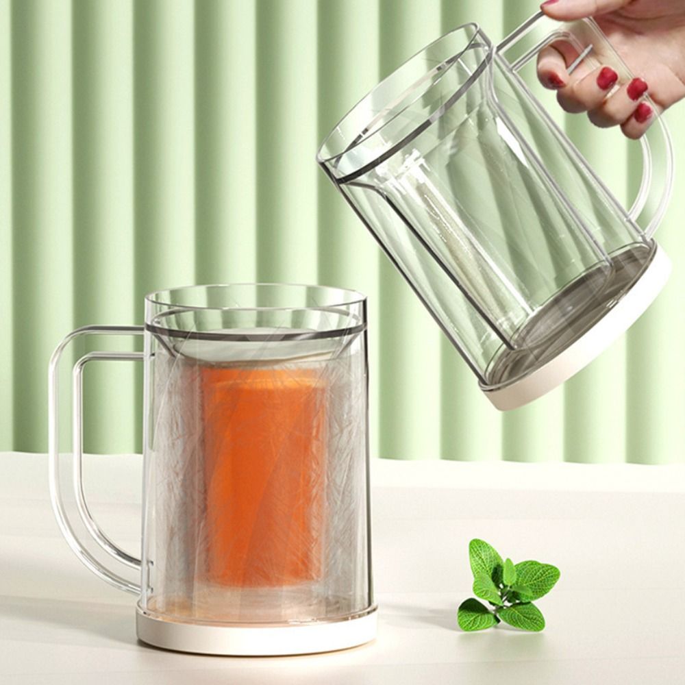 Vaso de Cerveza Congelable de  - Wine Beer Glass reseña y precio