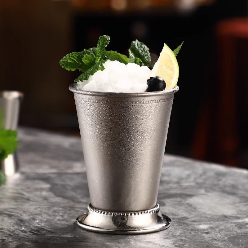 Nueva Taza Mint Julep para Cóc - Wine Beer Cocktail reseña y precio