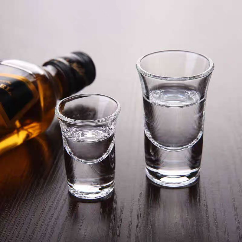 Vaso de chupito para Baijiu de - Wine Beer Spirits reseña y precio