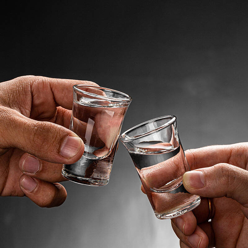 Vaso de chupito para Baijiu de - Wine Beer Spirits reseña y precio