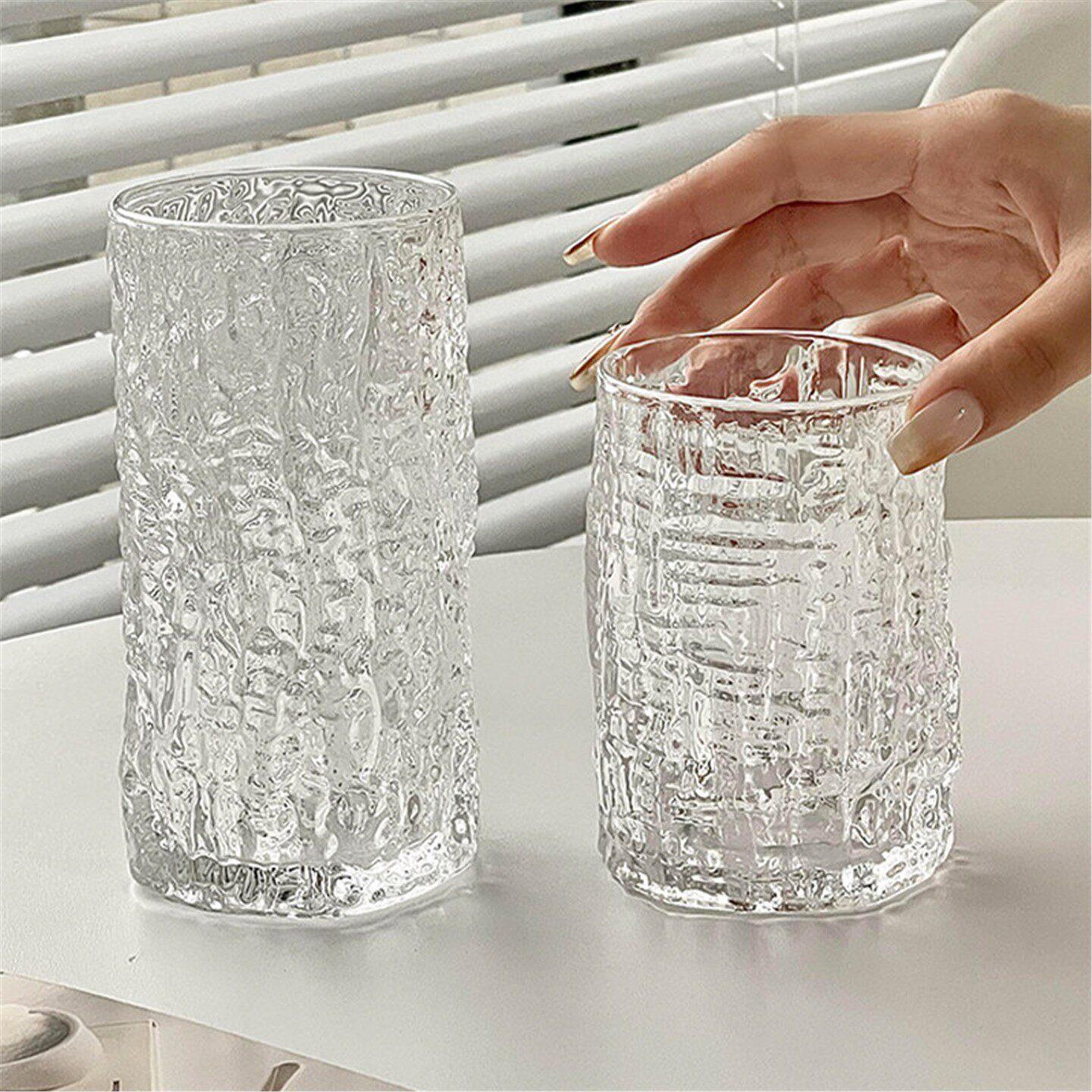 Vaso de Cerveza de Vidrio para - Wine Beer Glass reseña y precio