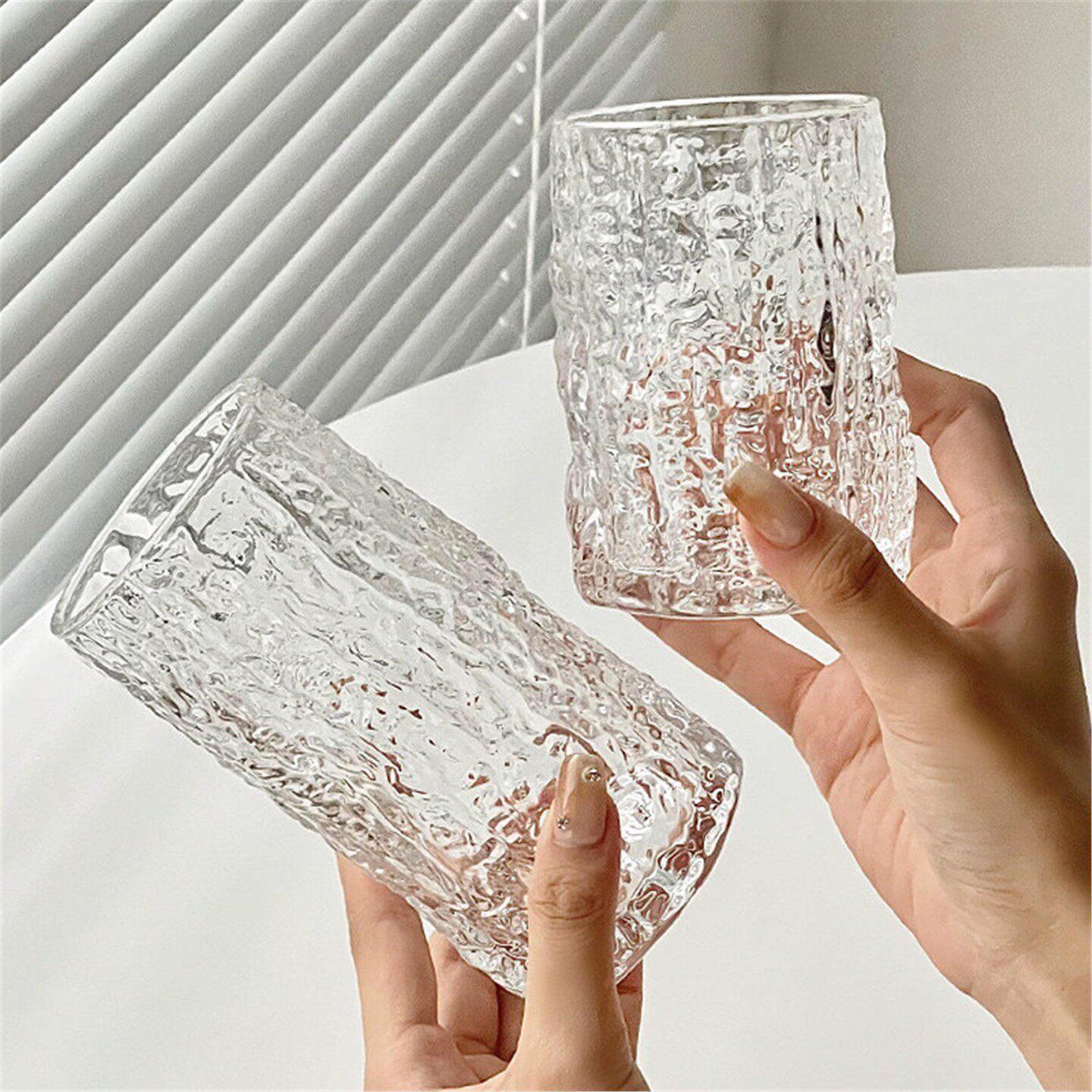Vaso de Cerveza de Vidrio para - Wine Beer Glass reseña y precio