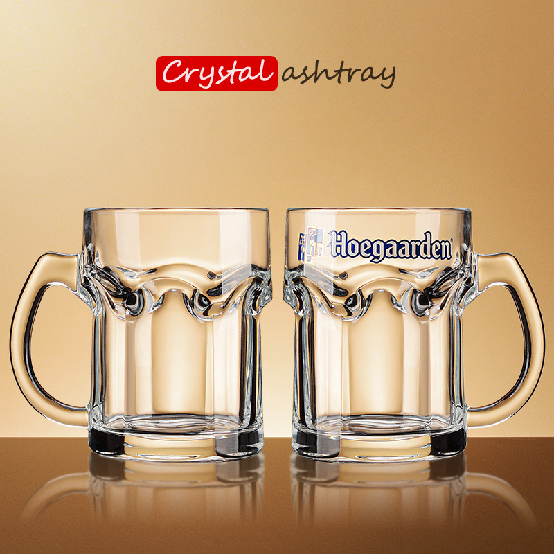 Jarra de cerveza para el hogar - Wine Beer Glass reseña y precio