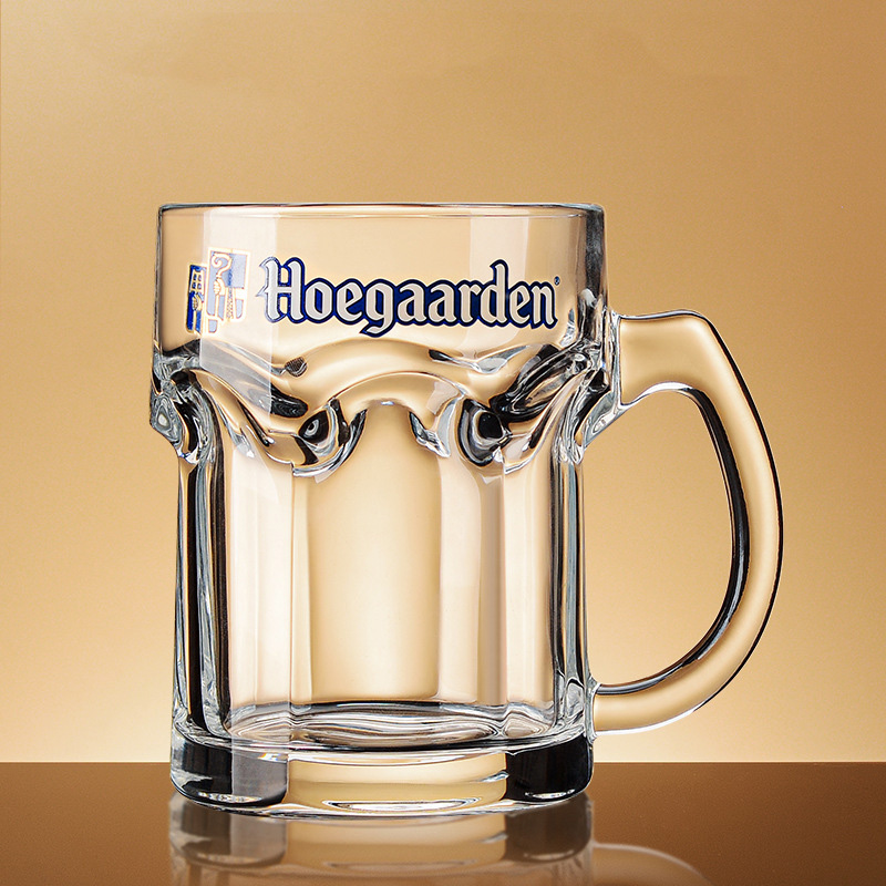 Jarra de cerveza para el hogar - Wine Beer Glass reseña y precio