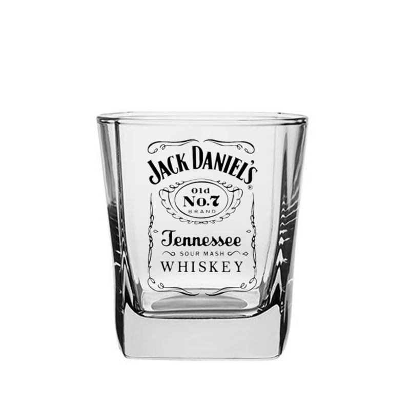 Vaso de whisky transparente de - Wine Beer Glass reseña y precio
