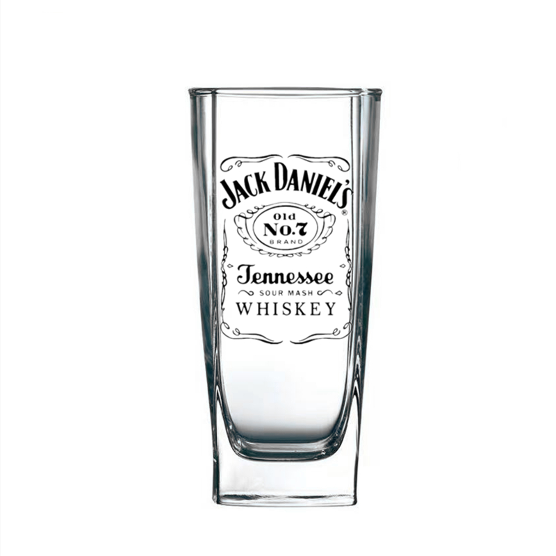 Vaso de whisky transparente de - Wine Beer Glass reseña y precio
