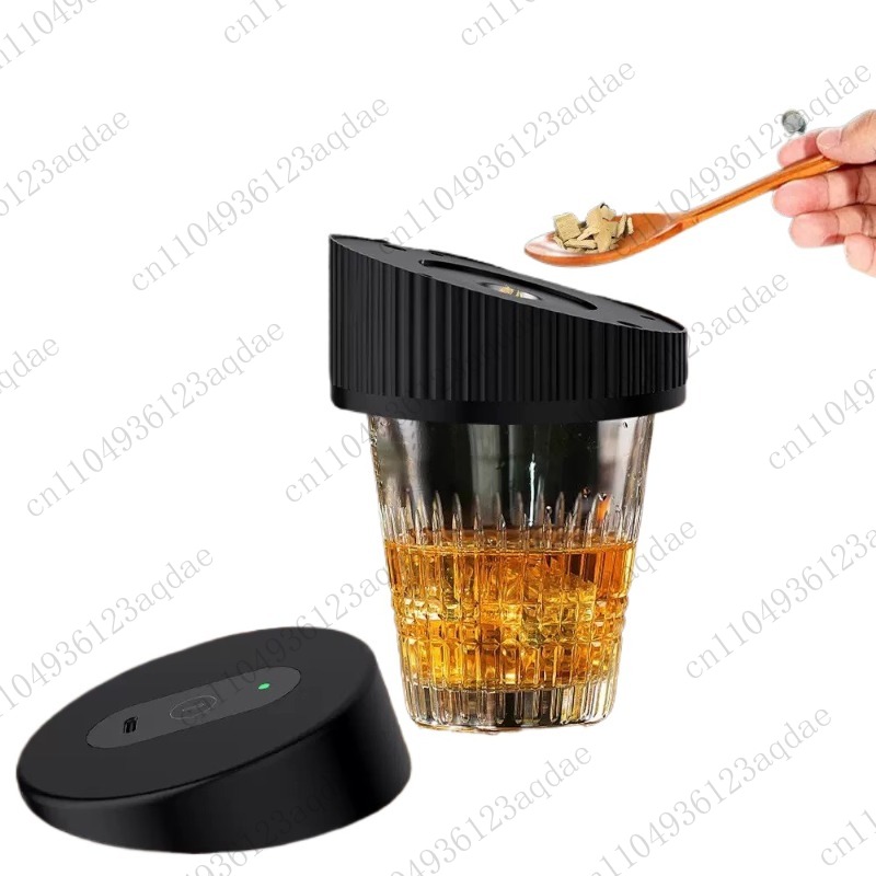 Kit de ahumador de cócteles el - Beer Wine Kit reseña y precio